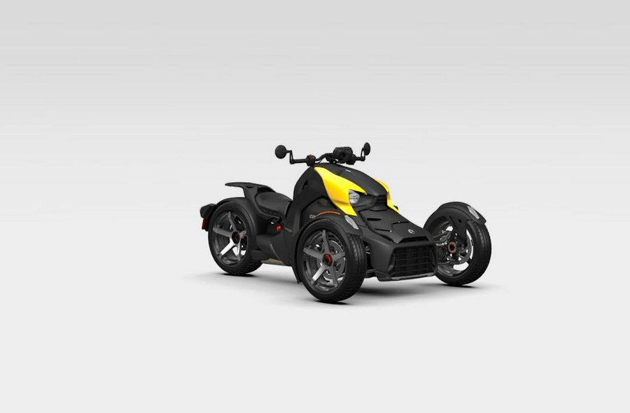 2023 Can-Am RYKER SPORT 900 Sport Classic Panels