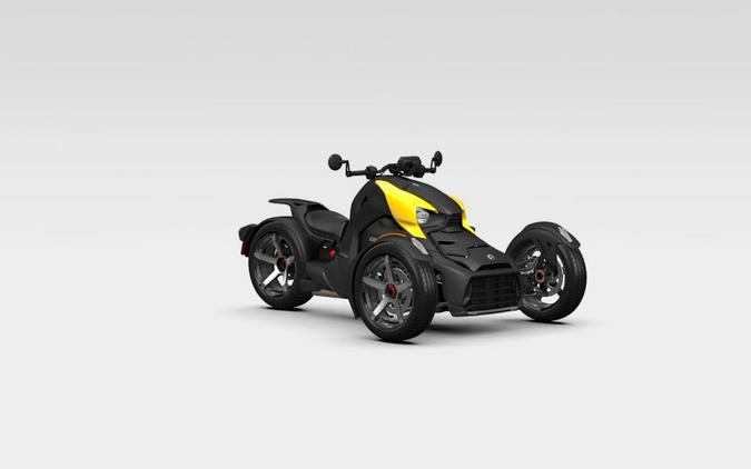 2023 Can-Am RYKER SPORT 900 Sport Classic Panels