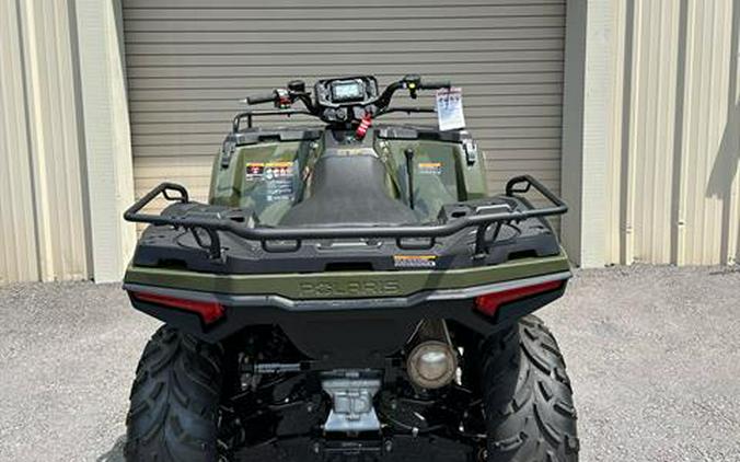 2024 Polaris Sportsman 450 H.O. EPS