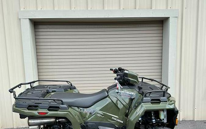 2024 Polaris Sportsman 450 H.O. EPS