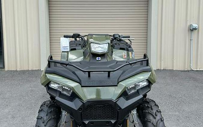 2024 Polaris Sportsman 450 H.O. EPS