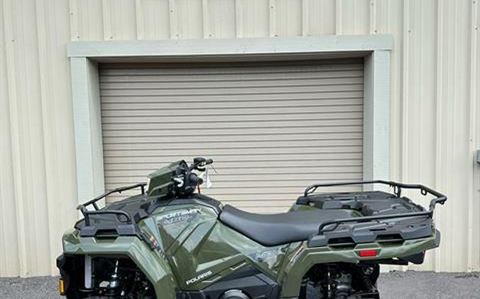 2024 Polaris Sportsman 450 H.O. EPS