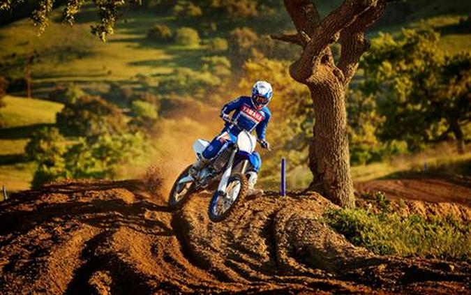 2020 Yamaha YZ450F