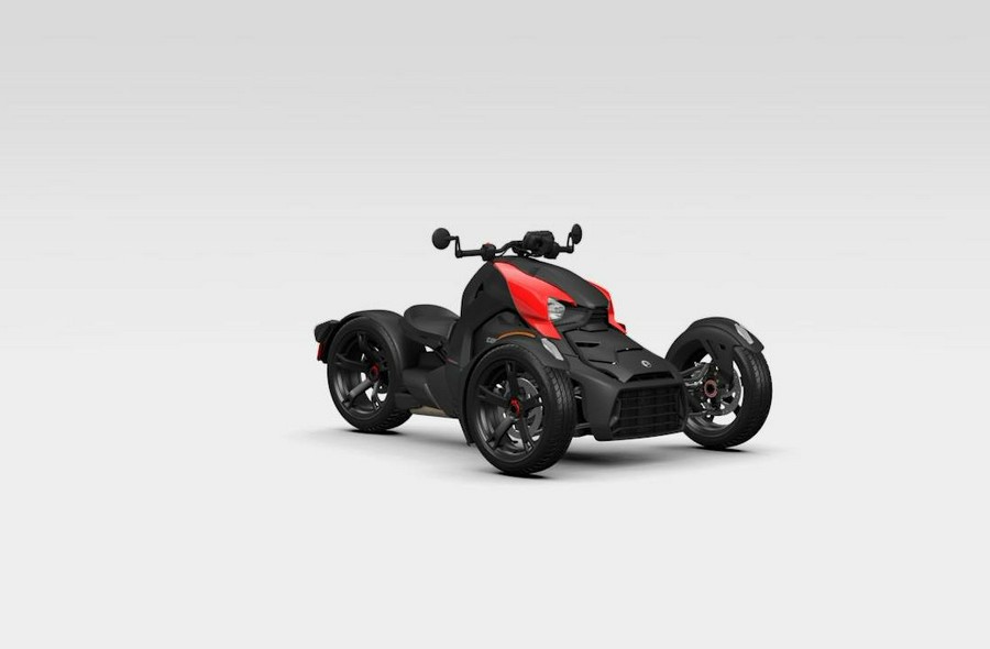 2023 Can-Am Ryker 600 ACE™