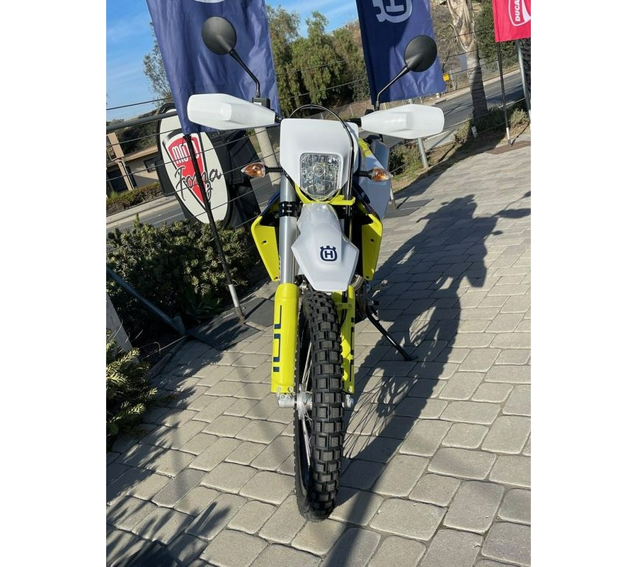 2024 Husqvarna® 701 Enduro
