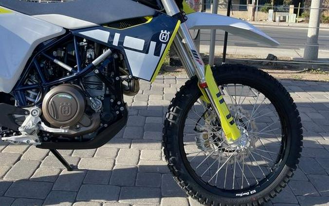 2024 Husqvarna® 701 Enduro