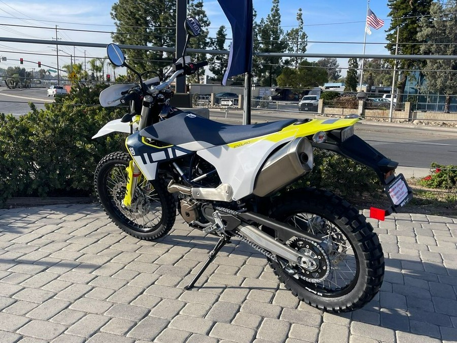 2024 Husqvarna® 701 Enduro