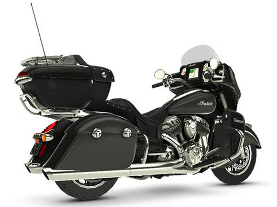 2024 Indian Motorcycle Roadmaster®