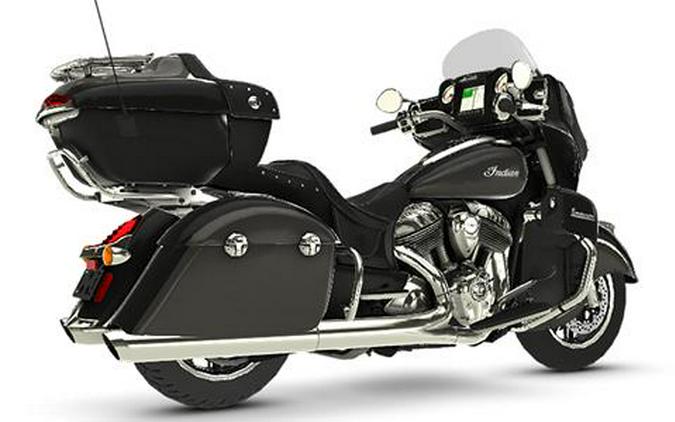 2024 Indian Motorcycle Roadmaster®