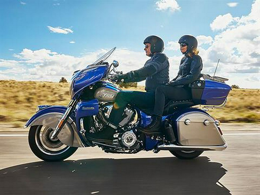 2024 Indian Motorcycle Roadmaster®