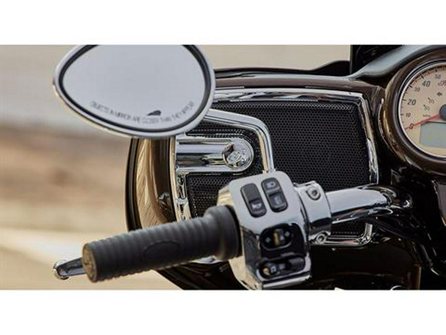 2024 Indian Motorcycle Roadmaster®