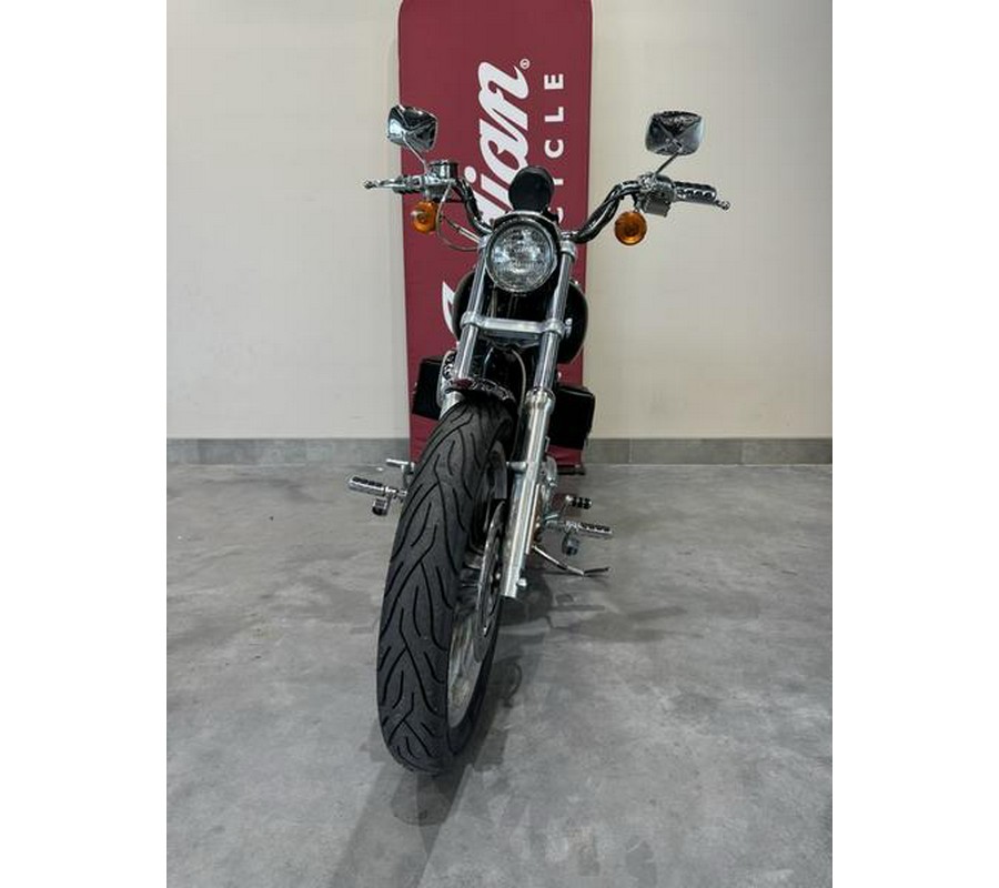 2001 Harley-Davidson® XLH883 - Sportster® 883®