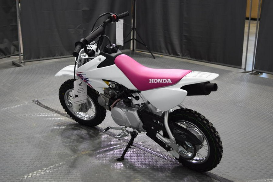 2025 Honda® CRF50F