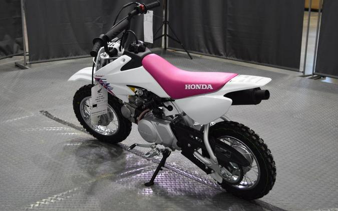 2025 Honda® CRF50F