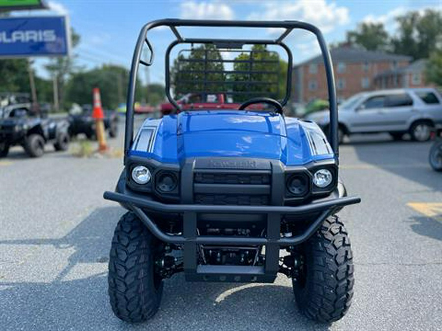 2025 Kawasaki MULE SX 4x4 XC