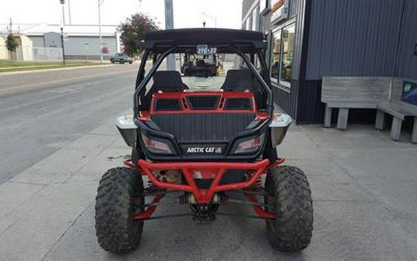 2013 Arctic Cat Wildcat™ 1000 Limited