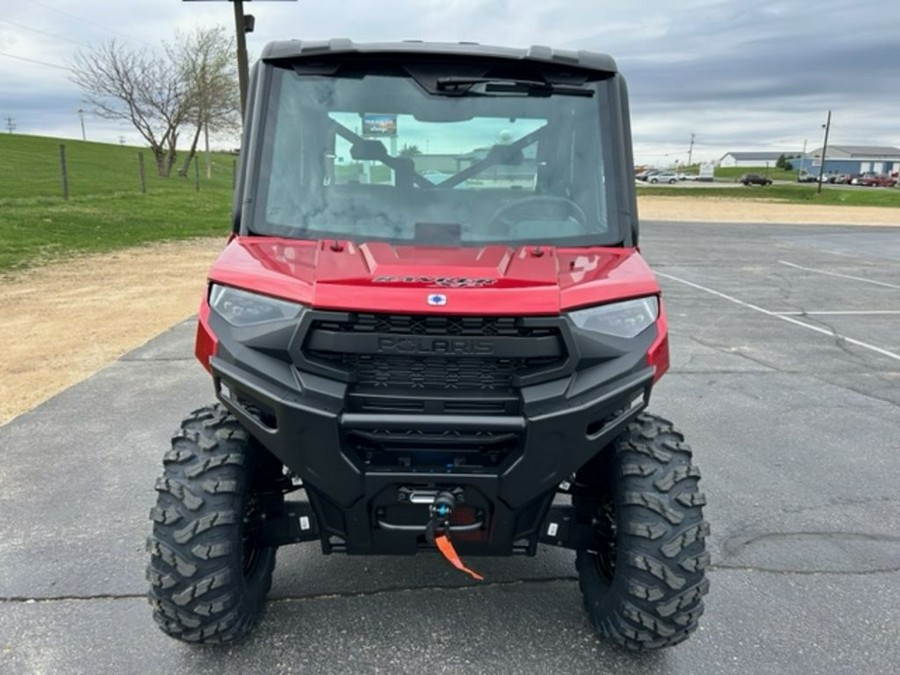 2025 Polaris® Ranger Crew XP 1000 Northstar Edition Ultimate