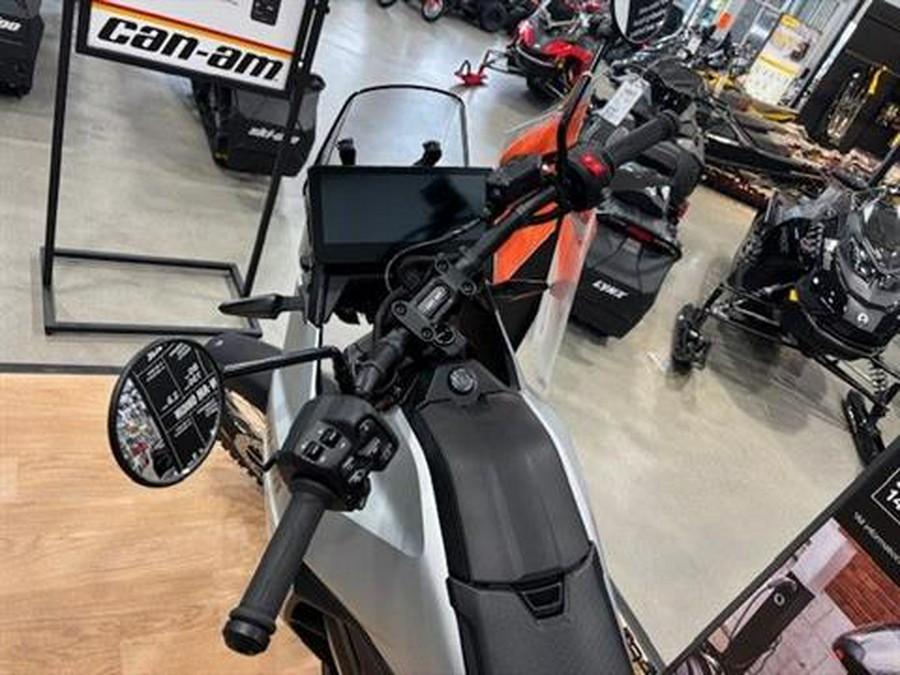 2025 Can-Am Origin '73