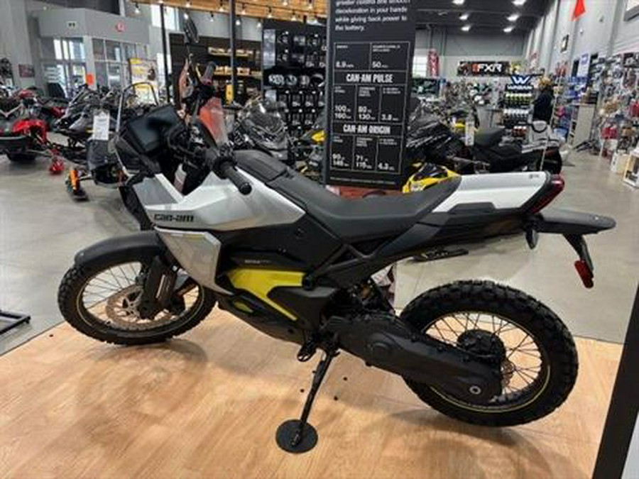 2025 Can-Am Origin '73