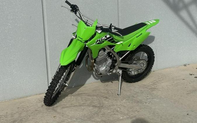 2025 Kawasaki KLX 230R S