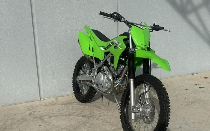 2025 Kawasaki KLX 230R S