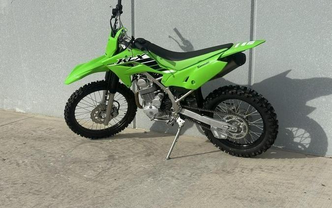 2025 Kawasaki KLX 230R S