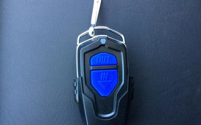 2026 Polaris® Ranger Crew XP 1000 NorthStar Edition Ultimate Orange Rust