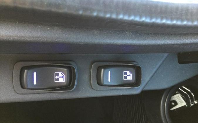 2026 Polaris® Ranger Crew XP 1000 NorthStar Edition Ultimate Orange Rust