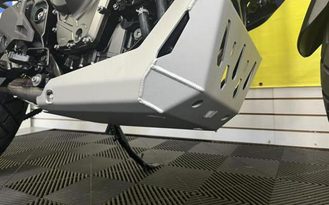 2024 Suzuki V-Strom 800DE