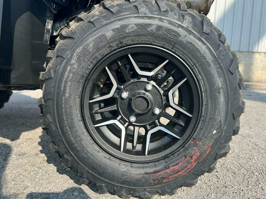 2026 Honda FourTrax Foreman Rubicon 4x4 Automatic DCT EPS Del