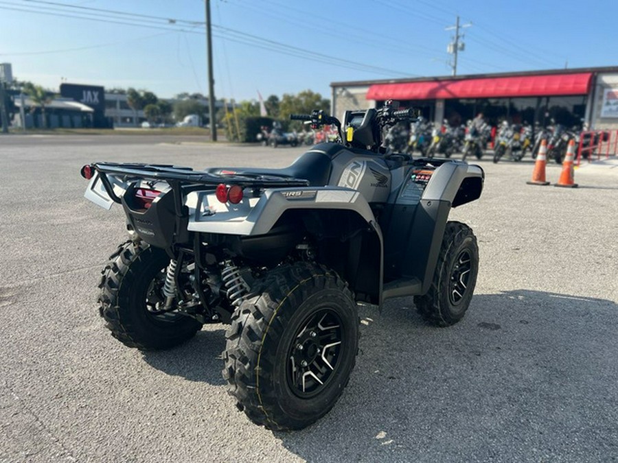 2026 Honda FourTrax Foreman Rubicon 4x4 Automatic DCT EPS Del