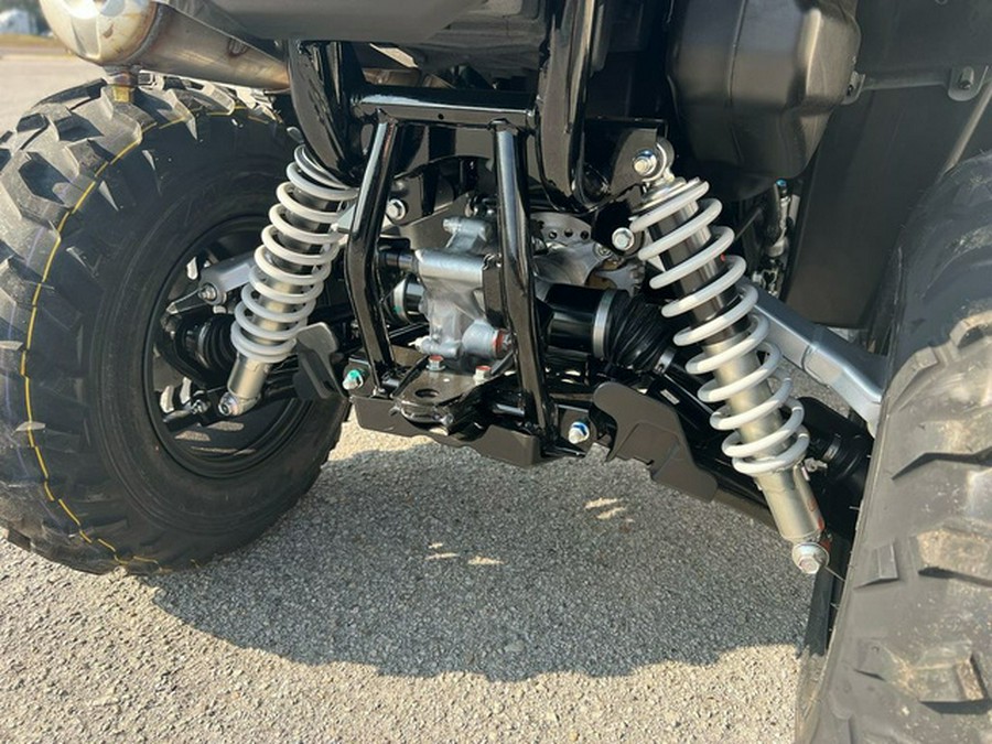 2026 Honda FourTrax Foreman Rubicon 4x4 Automatic DCT EPS Del