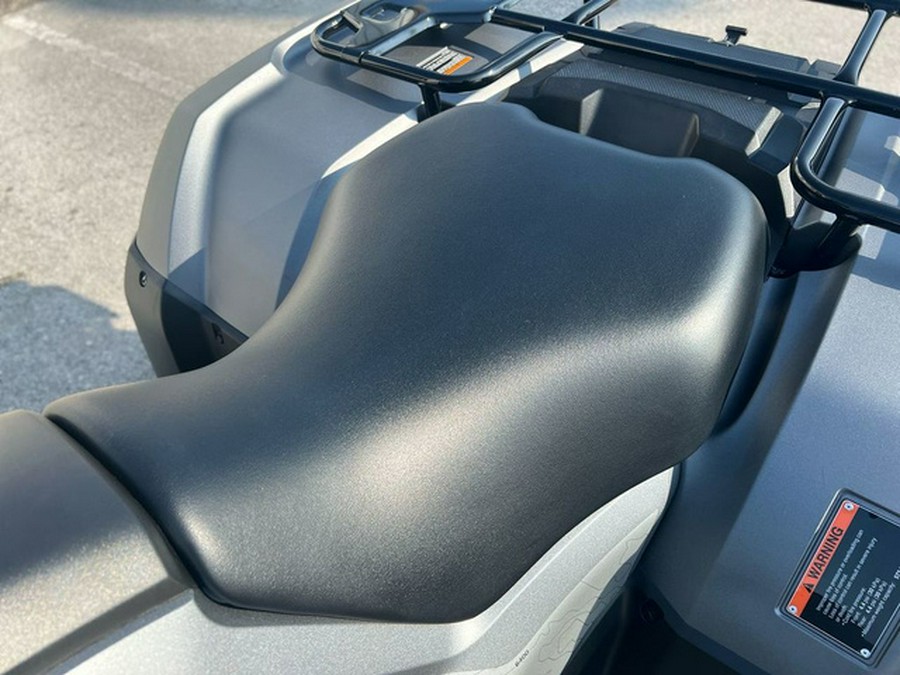 2026 Honda FourTrax Foreman Rubicon 4x4 Automatic DCT EPS Del