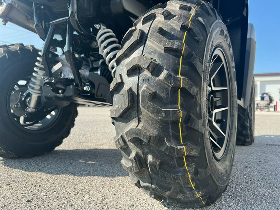 2026 Honda FourTrax Foreman Rubicon 4x4 Automatic DCT EPS Del