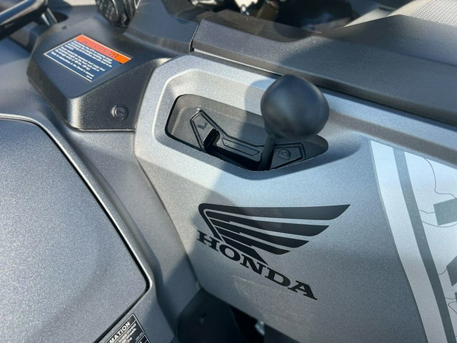 2026 Honda FourTrax Foreman Rubicon 4x4 Automatic DCT EPS Del