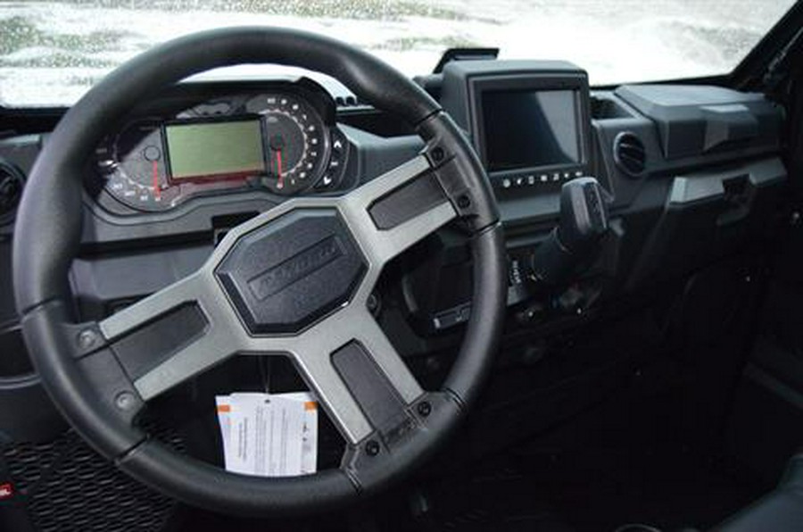 2026 Polaris Ranger Crew XP 1000 NorthStar Edition Ultimate