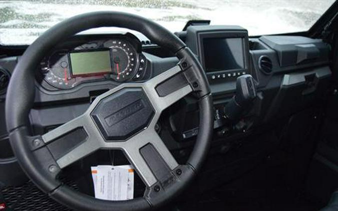 2026 Polaris Ranger Crew XP 1000 NorthStar Edition Ultimate