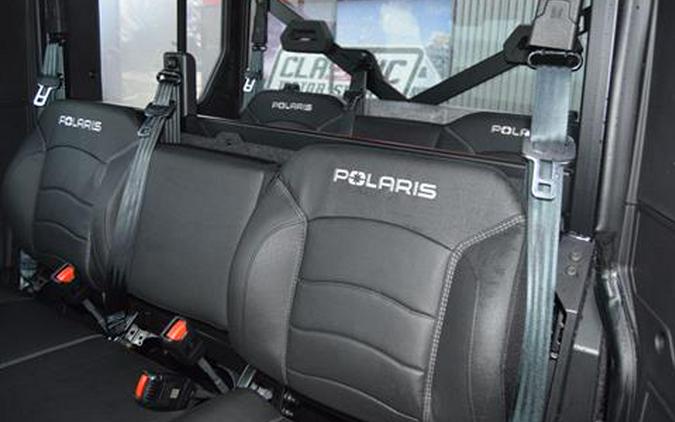 2026 Polaris Ranger Crew XP 1000 NorthStar Edition Ultimate