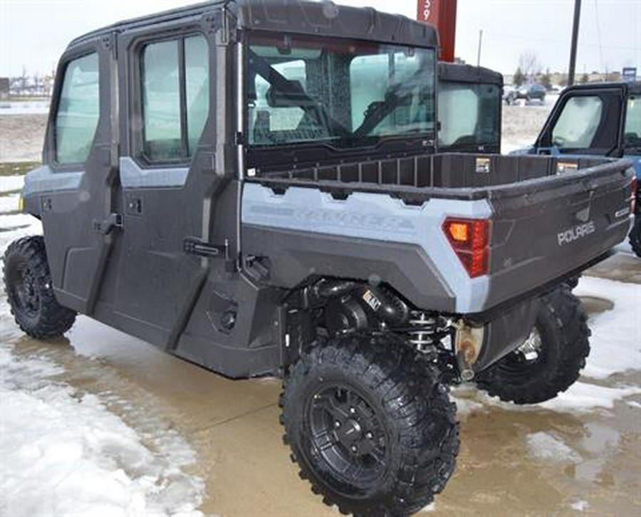 2026 Polaris Ranger Crew XP 1000 NorthStar Edition Ultimate