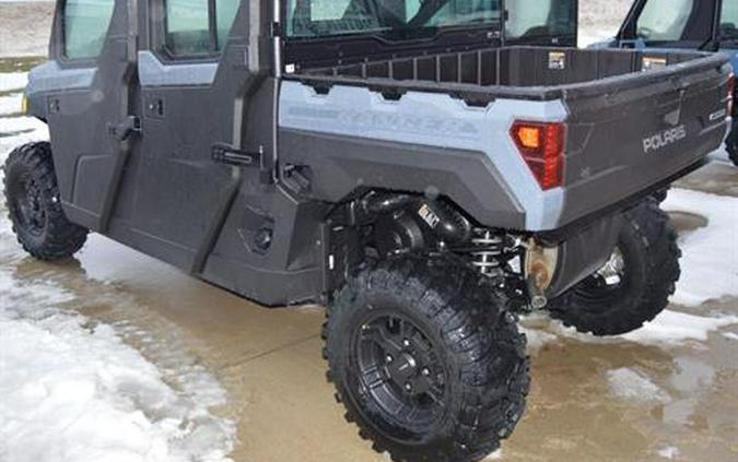 2026 Polaris Ranger Crew XP 1000 NorthStar Edition Ultimate