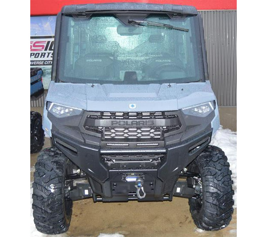 2026 Polaris Ranger Crew XP 1000 NorthStar Edition Ultimate