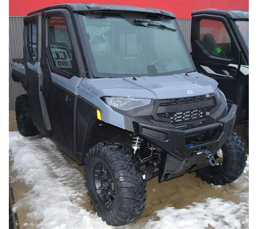 2026 Polaris Ranger Crew XP 1000 NorthStar Edition Ultimate