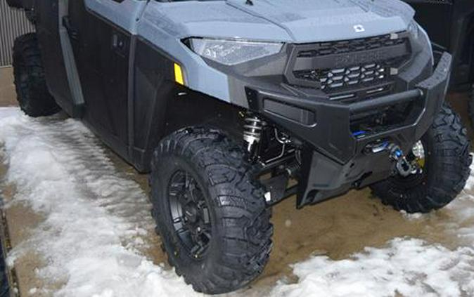 2026 Polaris Ranger Crew XP 1000 NorthStar Edition Ultimate