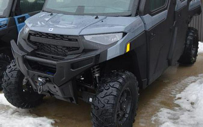 2026 Polaris Ranger Crew XP 1000 NorthStar Edition Ultimate