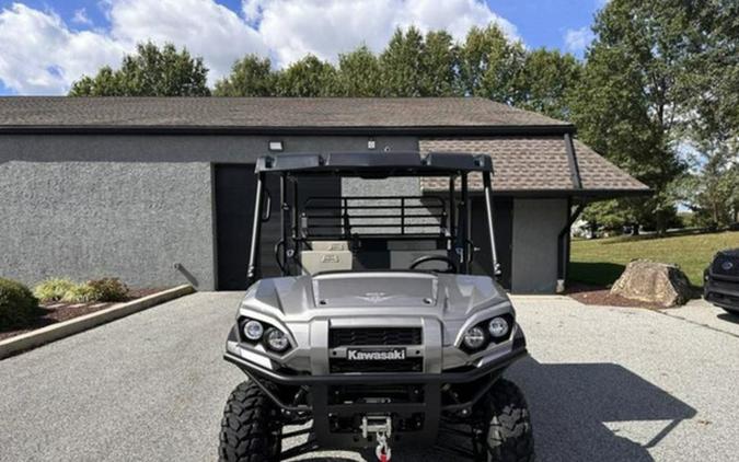 2026 Kawasaki Mule PRO-FXT 1000 LE Ranch Edition