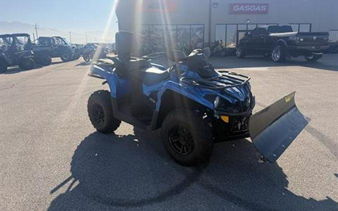 2023 Can-Am Outlander MAX XT 570