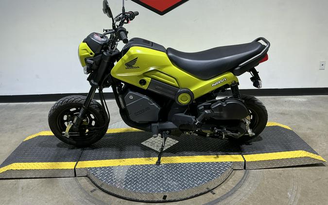2022 Honda Navi