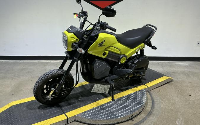 2022 Honda Navi