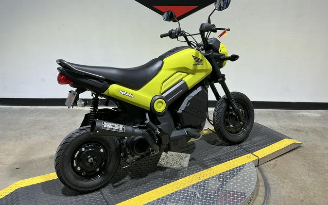 2022 Honda Navi