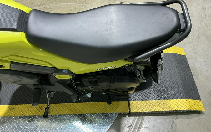 2022 Honda Navi